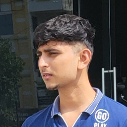 Manav Dholiya