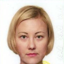 Irina Cherepanova