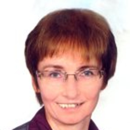 Ilse Wimberger