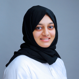 Sheza Mohammad