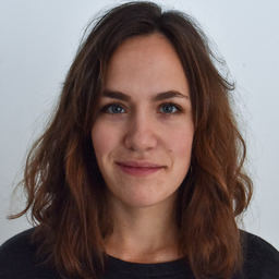 Cornelia Steinkrauß