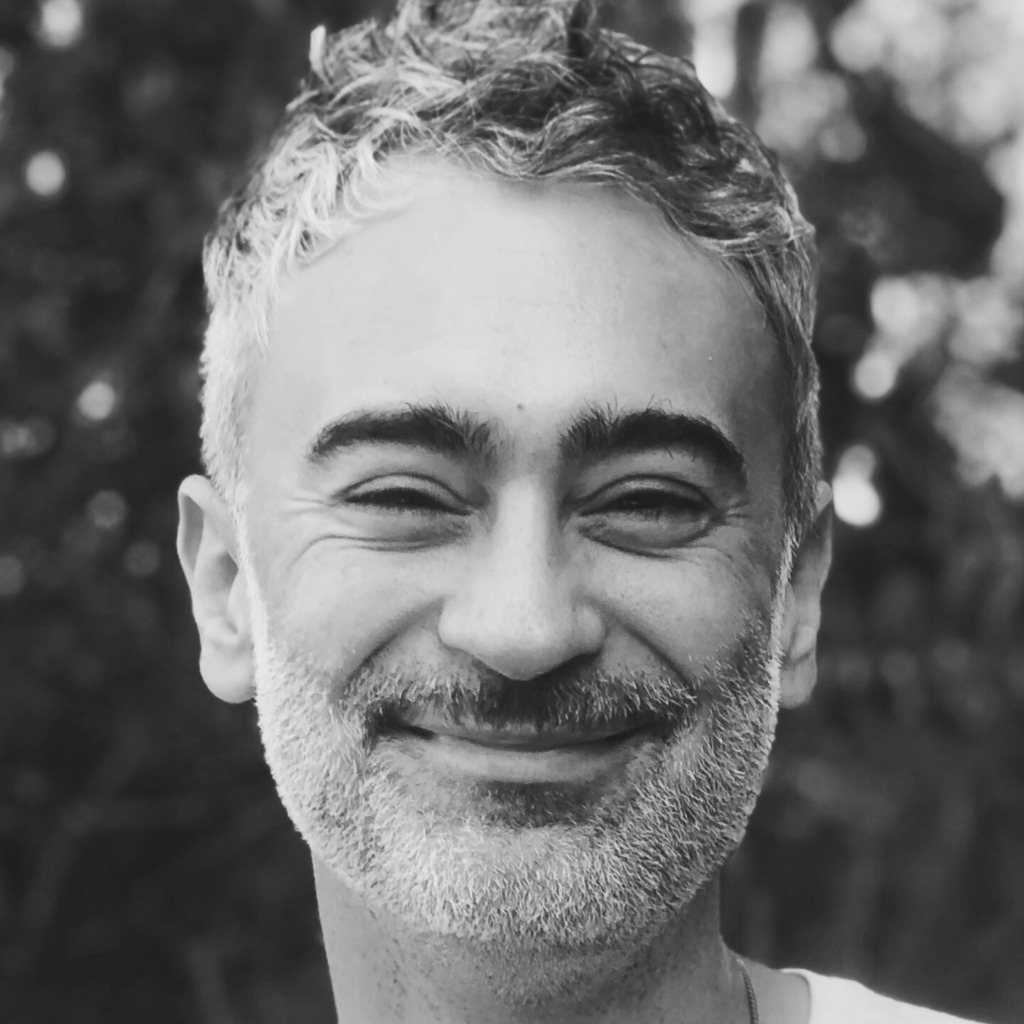 Christian Meister Senior Communications Manager Europe Birkenstock