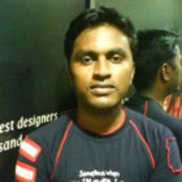 Arul Murugan