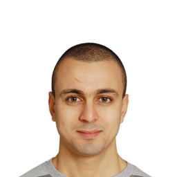 Moadh BenDhaifallah
