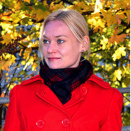 Ulla Rieck