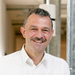 Roland Heusser