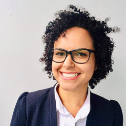 Patricia Pereira da Rocha Albrecht