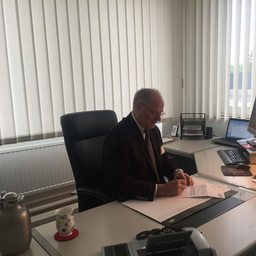 Claus-Dieter Penno