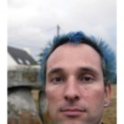 Stefan Crämer's profile picture
