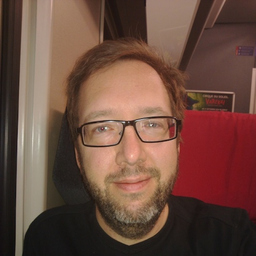 Krist van Besien