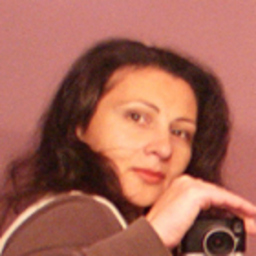 Lory Ferrara's profile picture