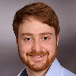 Patrick Galm
