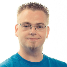 Daniel Zaragewsky