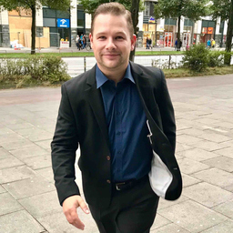 Stefan Nagel