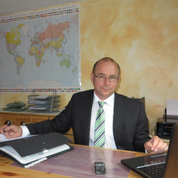 Michael Habersetzer