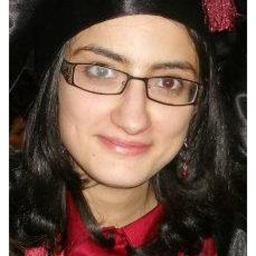 Khadija KHALFALLAH