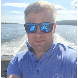 Juri Mikhailov's profile picture