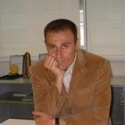 Javier Navarro