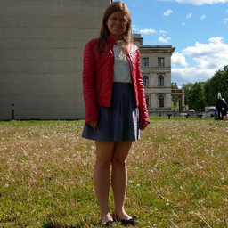 Olga Lozynska's profile picture