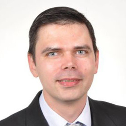 Oleg Fedorov