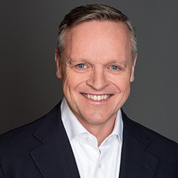 Ulf Nashan