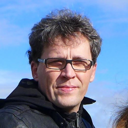 Dietmar Dubberke