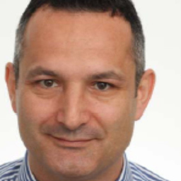 Claudio Marra