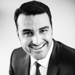 Fardin Nabizadeh