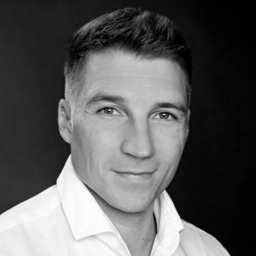 Markus Dangel