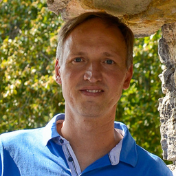 Oliver Fritsch