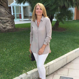 Slavica Markovic