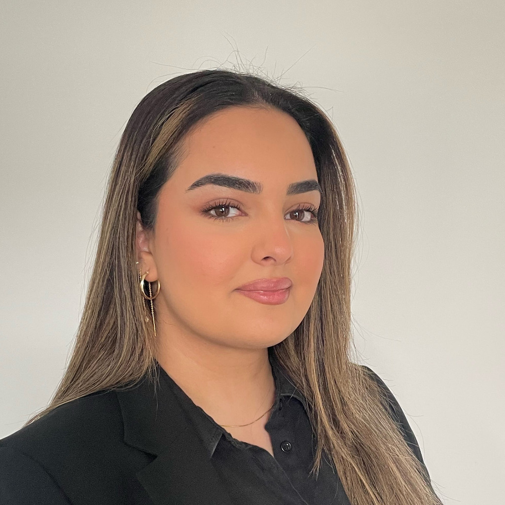 Laila Azizi - Consultant IT-Services - Amadeus FiRe | XING