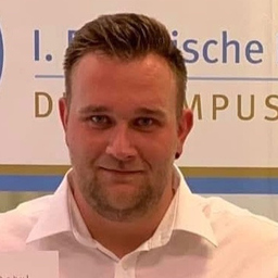 Maximilian Wenzel