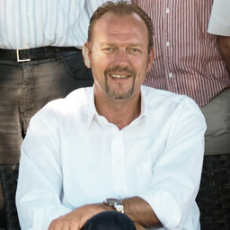 Lars Schlapbach