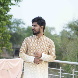 Manglesh Tiwari