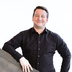 Jochen Bless's profile picture
