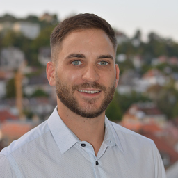 David Liebhäußer's profile picture