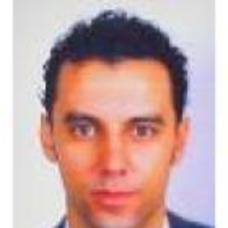 Luis de Blas Salazar