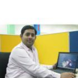 Arvind Mishra