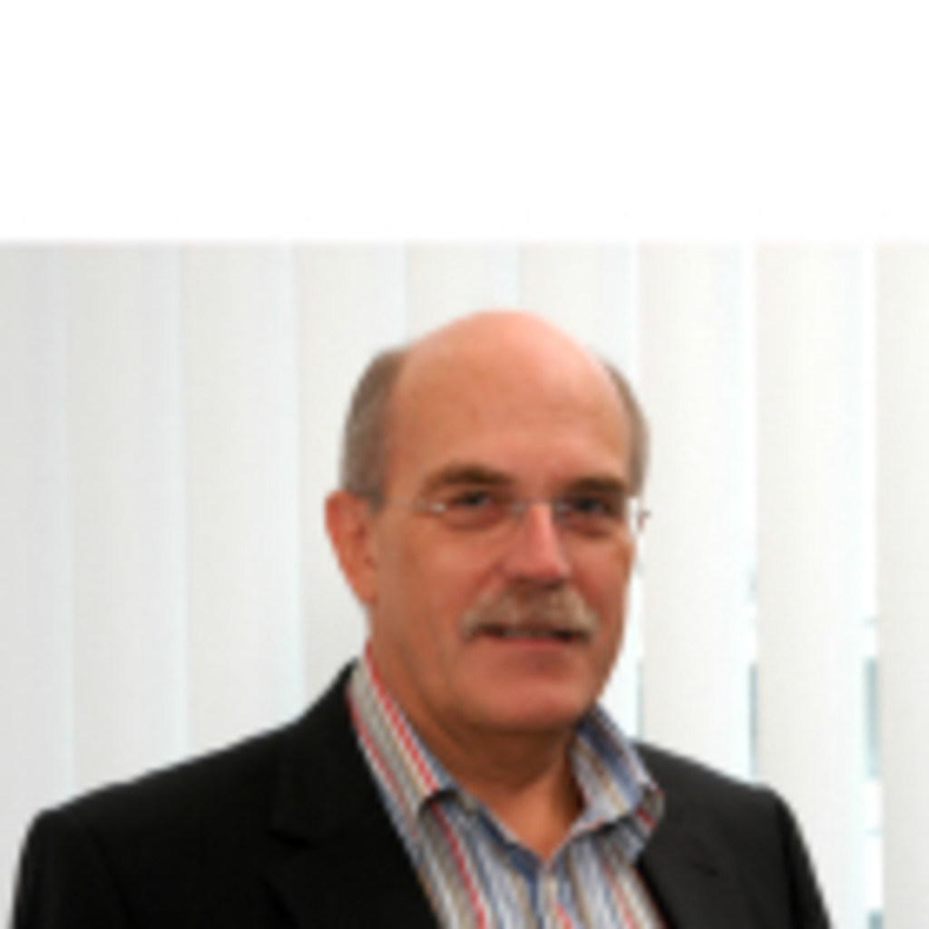 Erwin Reingruber Geschäftsführer myOffice24 GmbH XING