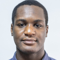 Benny Ogidan