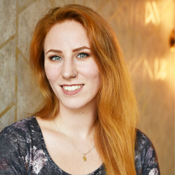 Maria Förster