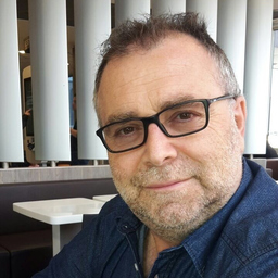 Harald Schmitt's profile picture