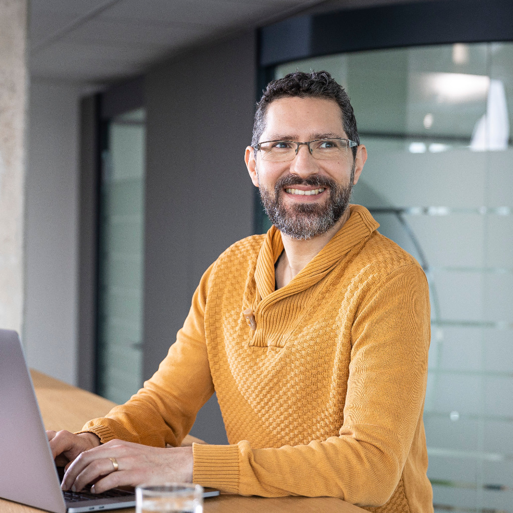 Fabian Knorr IT Consultant FourEnergy GmbH XING