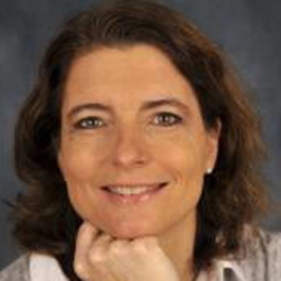 Martina Messing