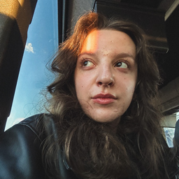 Iliana Berezina's profile picture