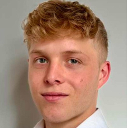 Tristan Reich