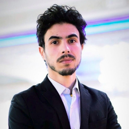 Bahae Eddine Halim
