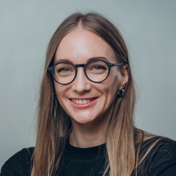Olha Boiko
