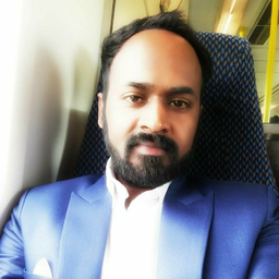 Rakesh Kumar Varma